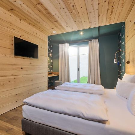 Hotel Der Einrichter Straubing Zewnętrze zdjęcie