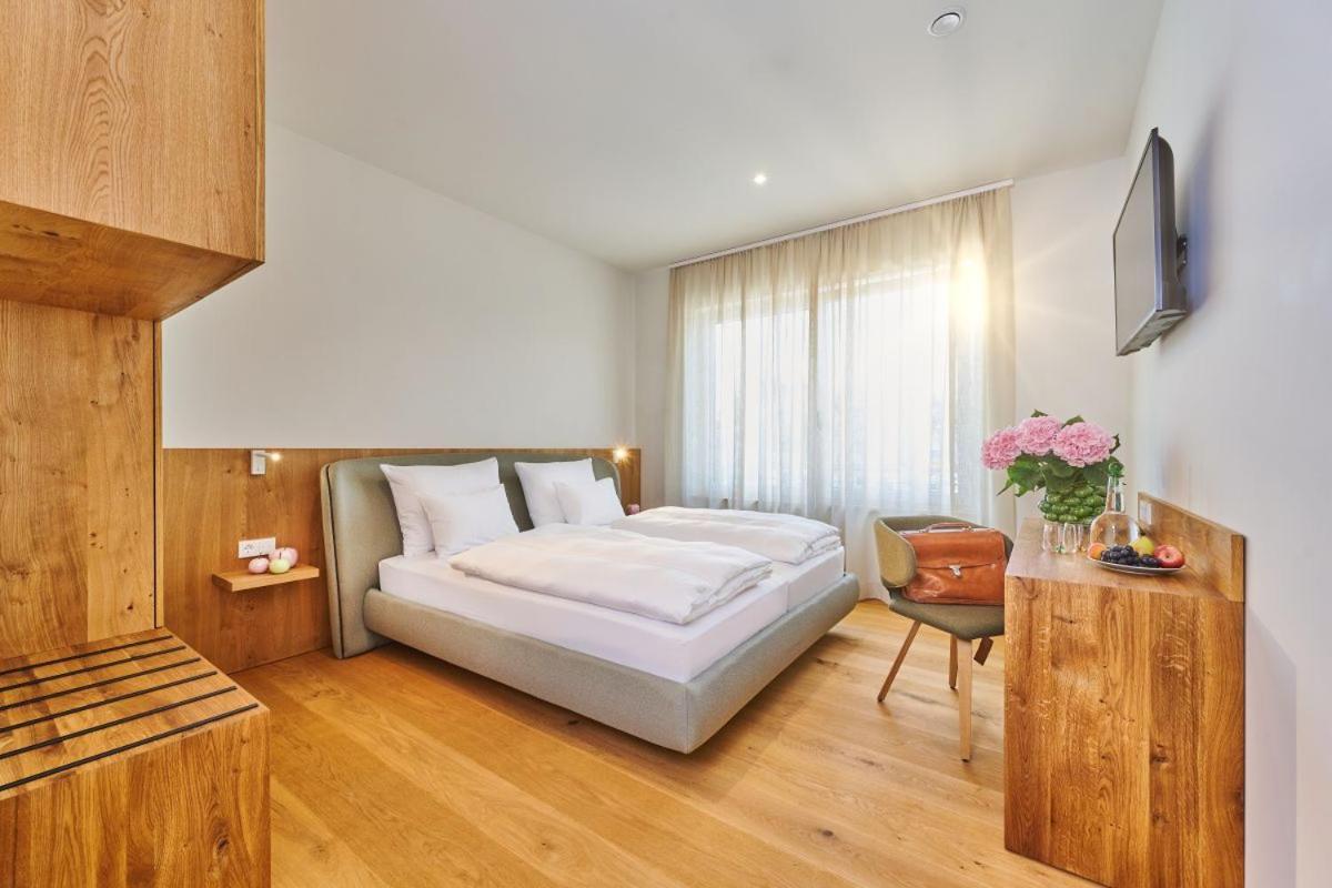 Hotel Der Einrichter Straubing Zewnętrze zdjęcie