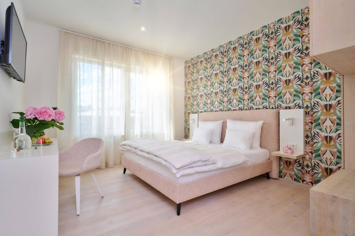 Hotel Der Einrichter Straubing Zewnętrze zdjęcie
