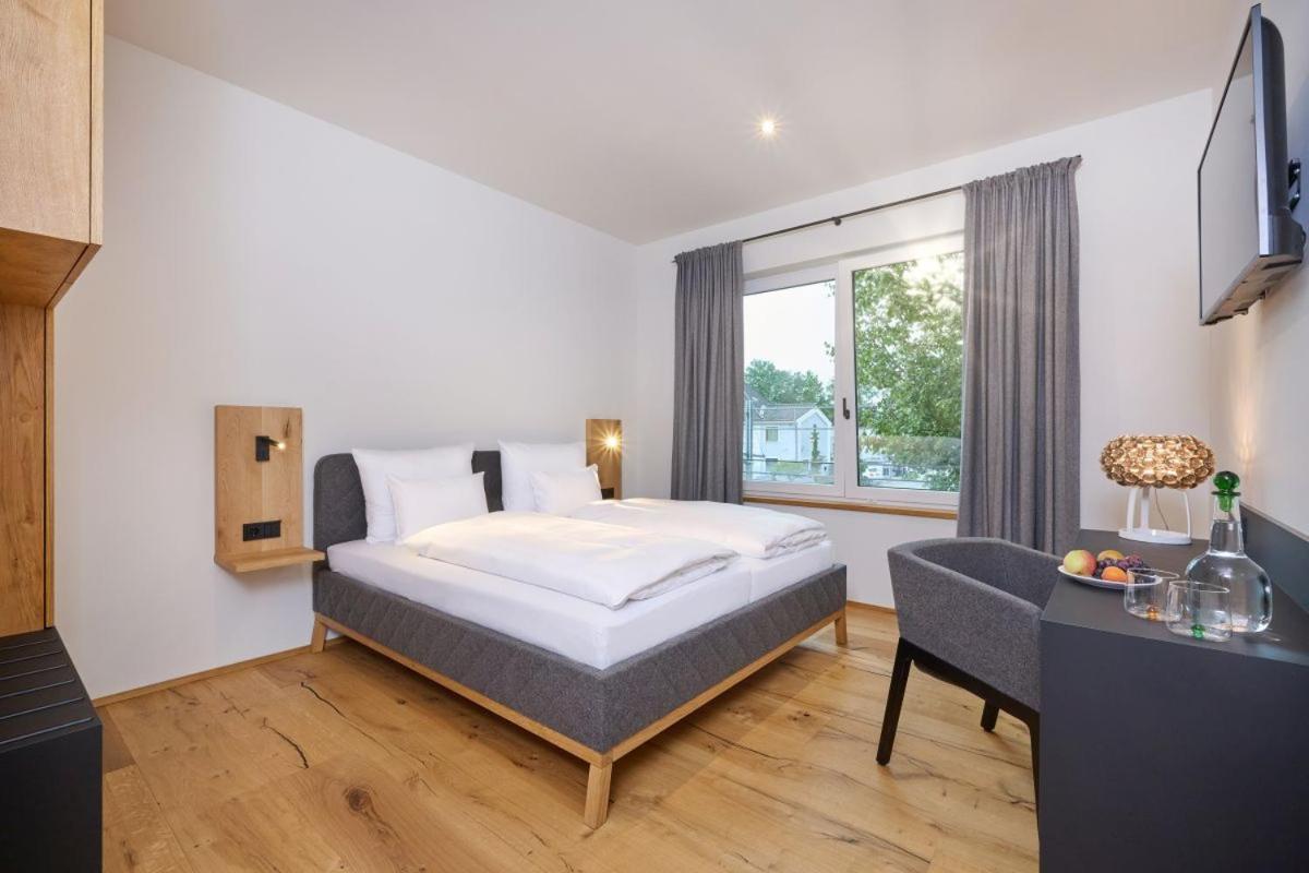 Hotel Der Einrichter Straubing Zewnętrze zdjęcie