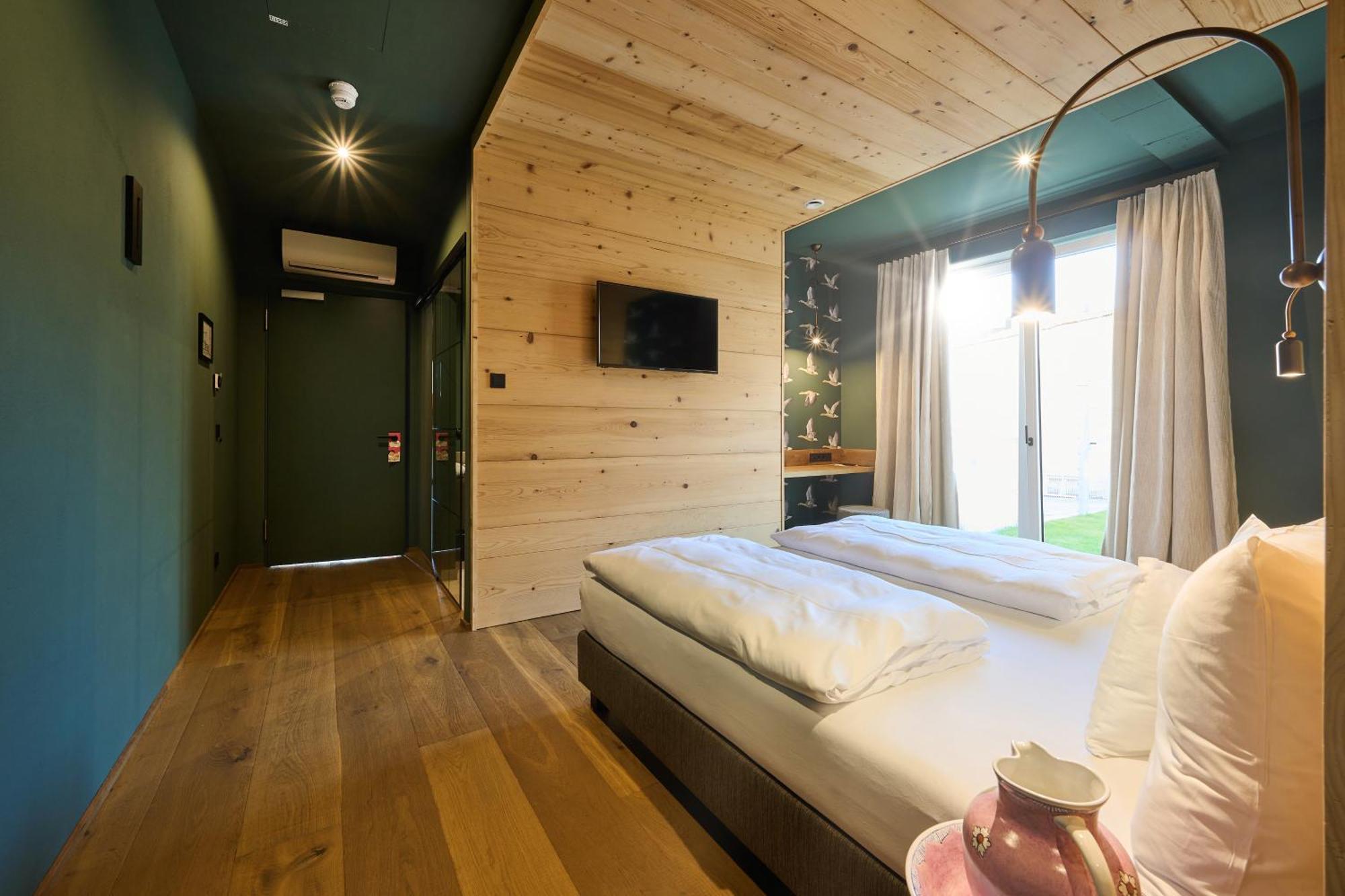 Hotel Der Einrichter Straubing Zewnętrze zdjęcie