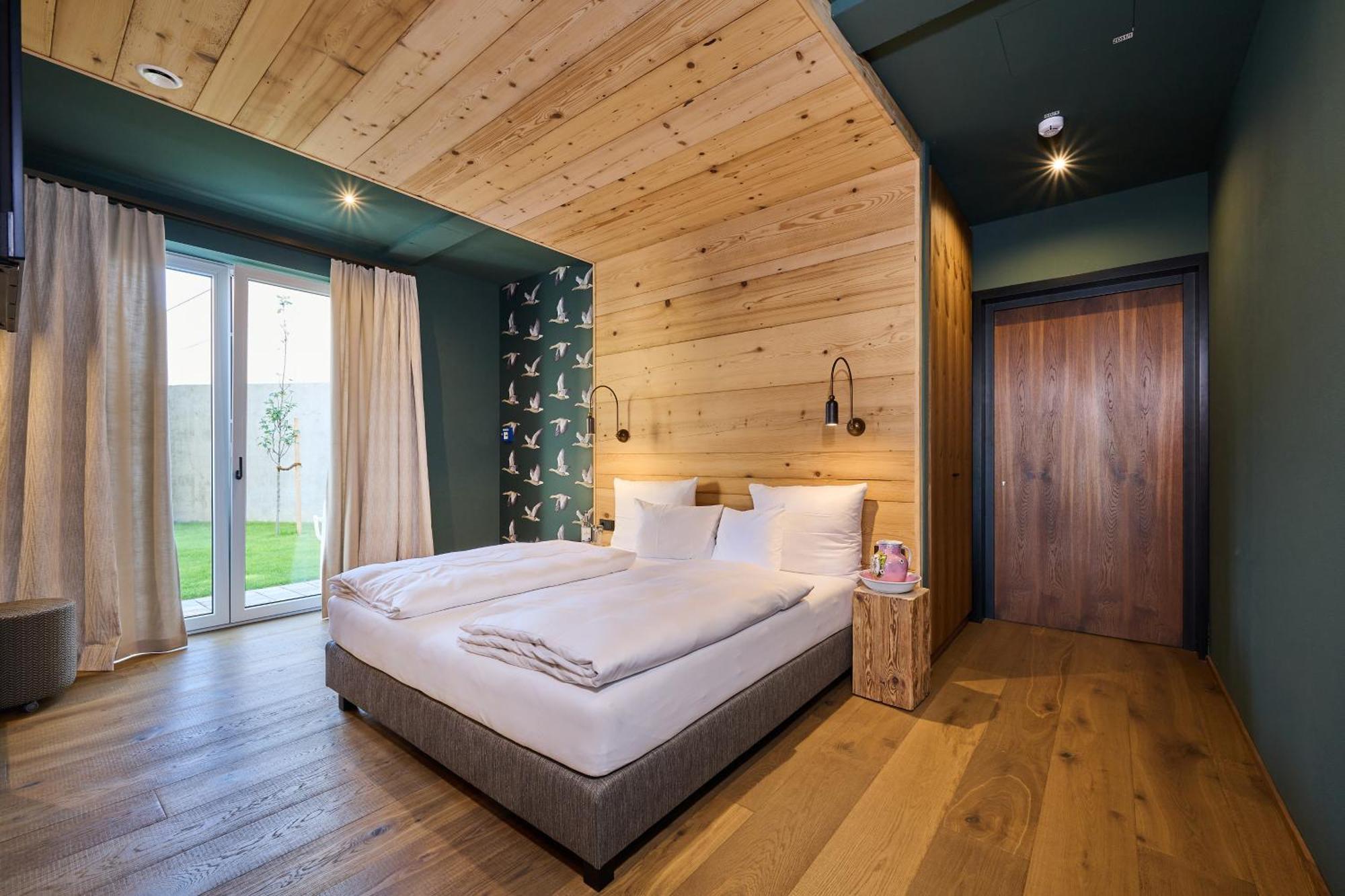 Hotel Der Einrichter Straubing Zewnętrze zdjęcie